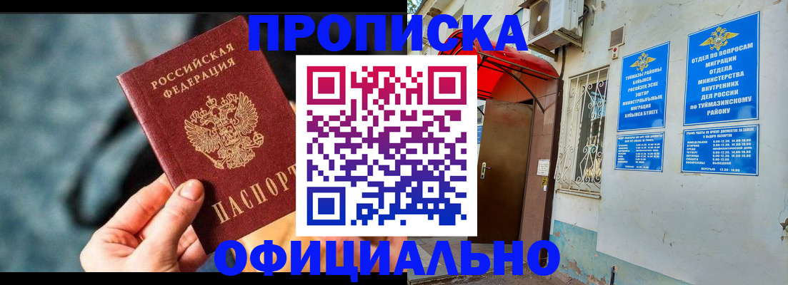 прописка 2025 в Видном